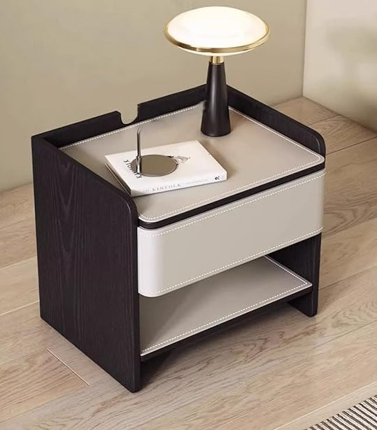 NNB-001 Tủ Đầu Giường Hiện Đại Tối Giản